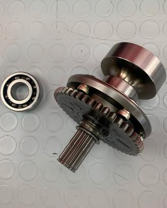 RUOTA LIBERA KAWASAKI NINJA 750 1996 1999 7R 1997