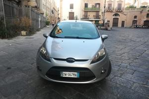 Ford Fiesta 1200 Benzina GPL anno 2009 
