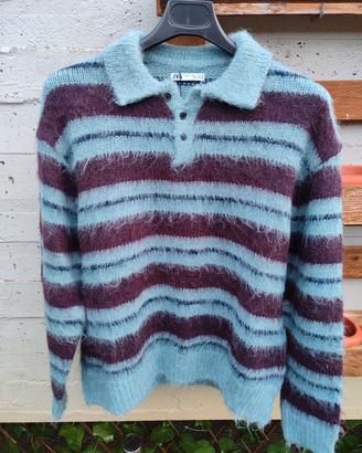 maglione zara