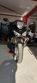 Honda Forza 750 DCT 2023