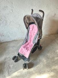 Passeggino Chicco McLaren