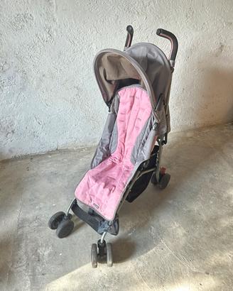 Passeggino Chicco McLaren