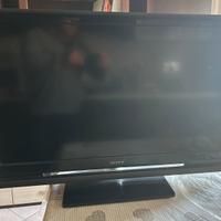 Tv LCD Sony 37”