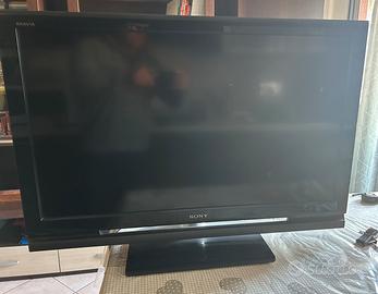 Tv LCD Sony 37”