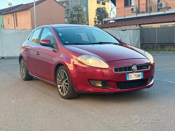 Fiat Bravo 1.9 diesel