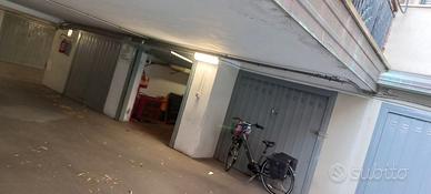 Box /Magazzino Bologna via Po GENNAIO 2026