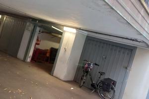 Box /Magazzino Bologna via Po GENNAIO 2026