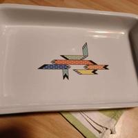 Pirofila rettangolare Idea by Mancioli Italy