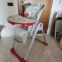 Stock prodotti prima infanzia