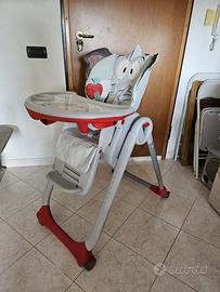 Stock prodotti prima infanzia