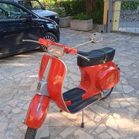 Vespa 50 Special
