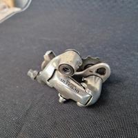 cambio deragliatore posteriore shimano ultegra