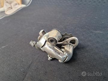 cambio deragliatore posteriore shimano ultegra