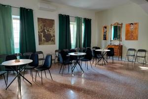 Attività C1 Sala Eventi commerciale