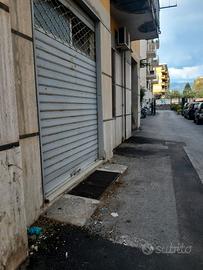 Locale commerciale C1 di 70 mq