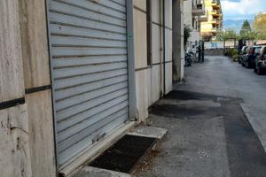 Locale commerciale C1 di 70 mq