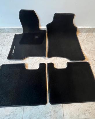 Tappetini originali Fiat Panda 3 serie