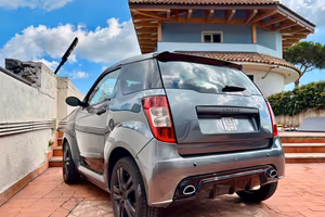 Microcar LIGIER JS 50 DCI Revolution Sport Ice