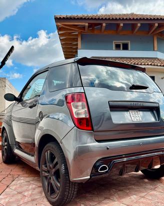 Microcar LIGIER JS 50 DCI Revolution Sport Ice