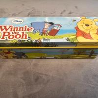 Orologio per bambini Winnie the Pooh