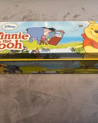Orologio per bambini Winnie the Pooh