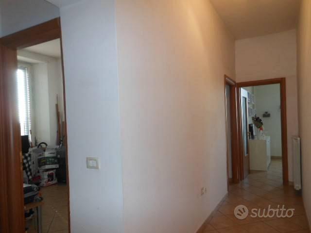Appartamento – Vairano Patenora, Vairano Scalo - Vista 5