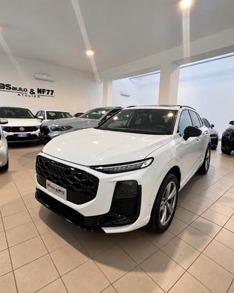 Audi Q3 TDI 110 kW S tronic Line edition