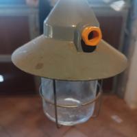 lampada da soffitto