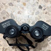 Binocolo Zenith