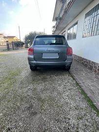 Porsche Cayenne 3.2 V6 Benzina ASI – Motore Nuovo