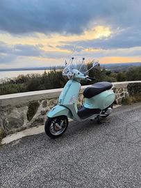 Vespa Primavera 2025