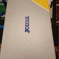 scarpe da calcetto Joma taglia 43,5