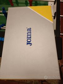 scarpe da calcetto Joma taglia 43,5