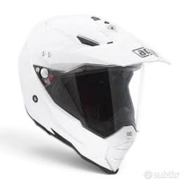 Casco AGV AX-8 Dual Evo