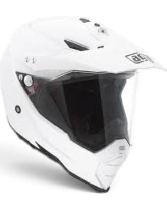 Casco AGV AX-8 Dual Evo