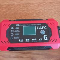 caricabatteria elettrico