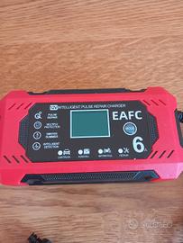 caricabatteria elettrico