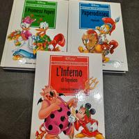 Disney - Classici della letteratura