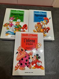 Disney - Classici della letteratura