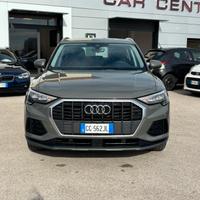 Audi Q3 35 TDI S tronic Business