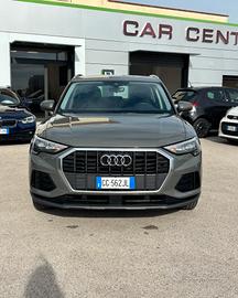 Audi Q3 35 TDI S tronic Business