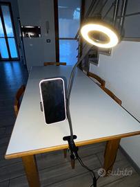 Ring light