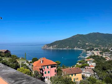 Attico / Mansarda di 110 m² con 5 locali a Monegli