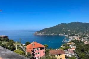 Attico / Mansarda di 110 m² con 5 locali a Monegli