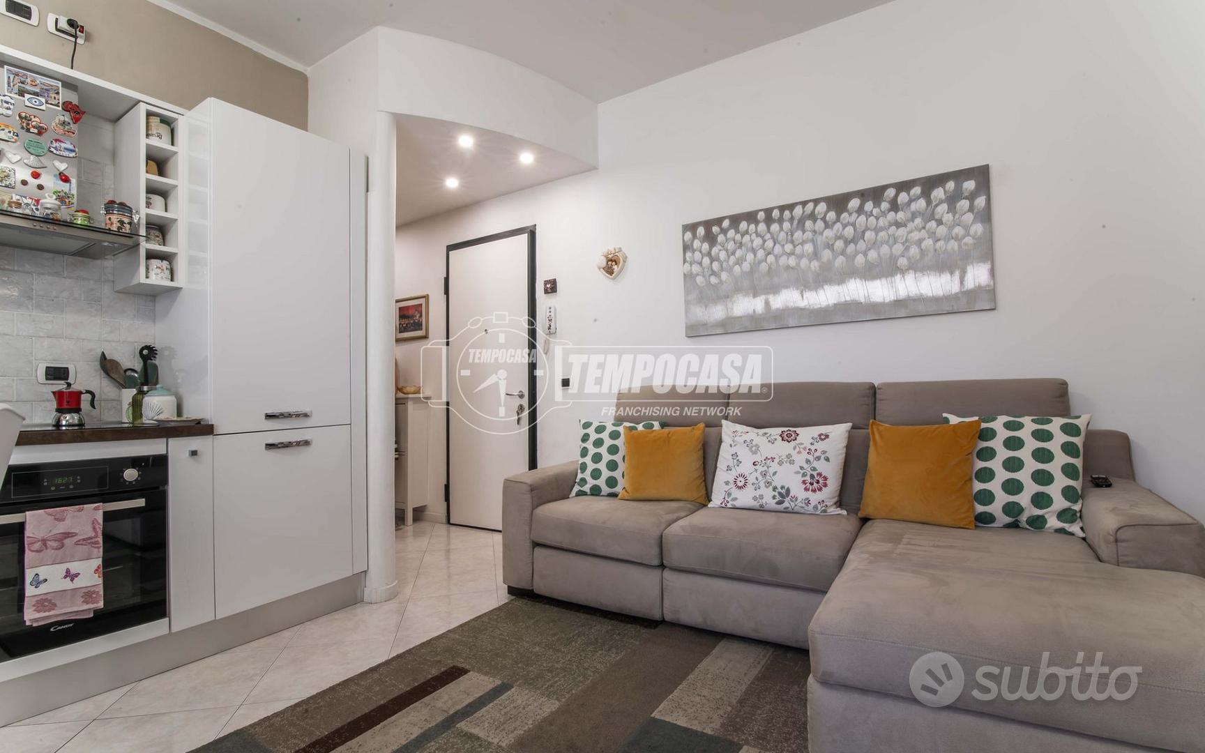 Appartamento – Limbiate, San Francesco - Vista 4