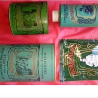 Gadget Borotalco della Roberts & C, vintage