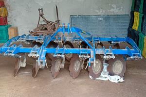 Frangizolle a dischi