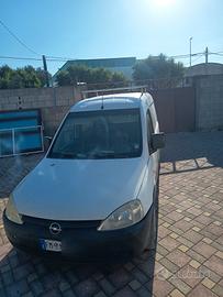 Doblò Opel combo