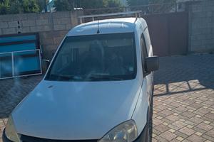 Doblò Opel combo