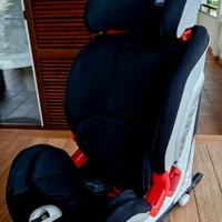 Chicco Youniverse Fix – Seggiolino 9-36 kg Isofix